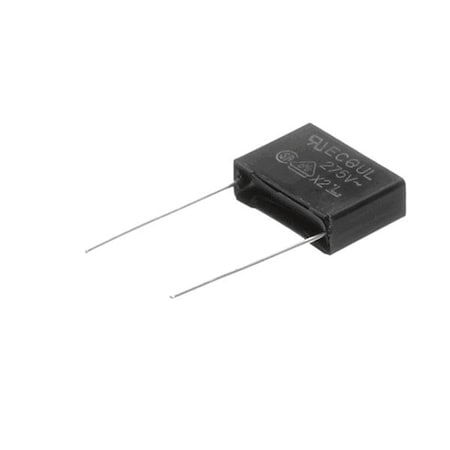 Follett Capacitor, Suppression . 1Uf 25 00117184